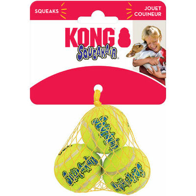 kong extra small tennis ball