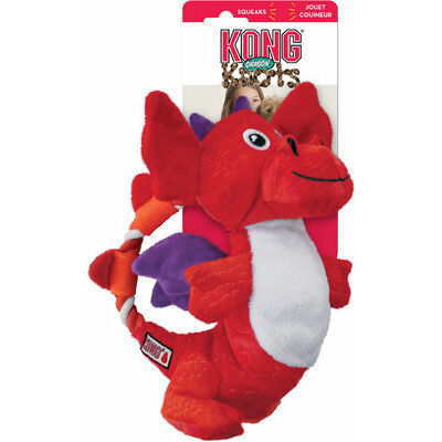 kong dragon knots