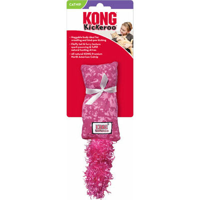 kong cat wand