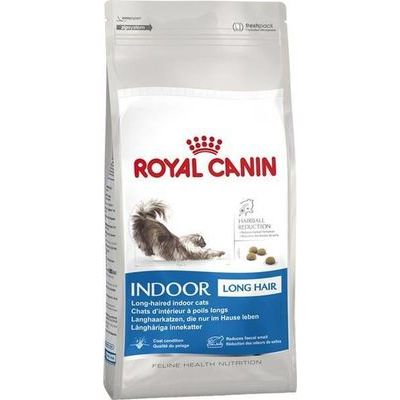 royal canin indoor long hair 10 kg