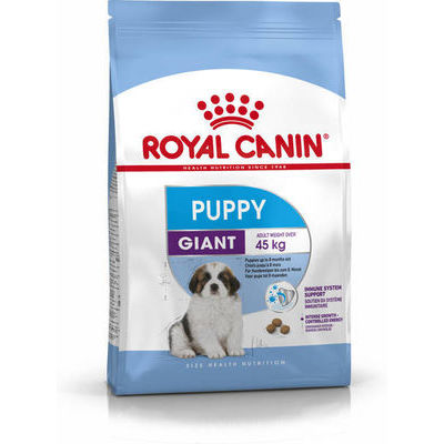 royal canin giant puppy 3 5 kg