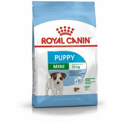 royal canin small dog